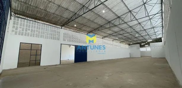 Galpão / Depósito / Armazém para alugar, 1120m² no Jardim Jordão, Jaboatão dos Guararapes