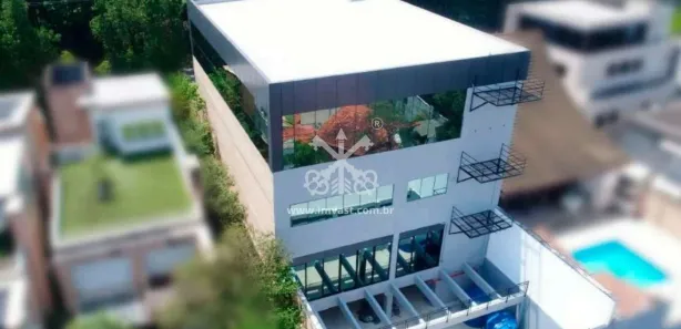 Galpão / Depósito / Armazém para alugar, 1438m² no Morumbi, São Paulo