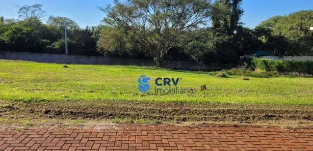 Terreno / Lote / Condomínio à venda, 711m² no Centro, Primeiro de Maio