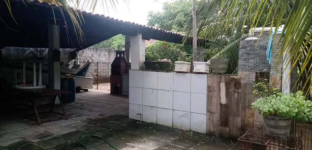 Casa com 4 Quartos para venda ou aluguel, 250m² no Barra de Jangada, Jaboatão dos Guararapes