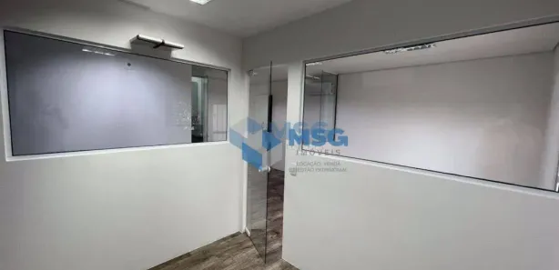 Conjunto Comercial / Sala à venda, 37m² no Vila Mariana, São Paulo