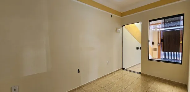 Casa com 2 Quartos à venda, 105m² no Jardim Dall'Orto, Sumaré