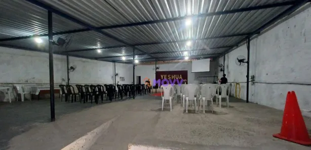 Galpão / Depósito / Armazém para alugar, 320m² no Badu, Niterói