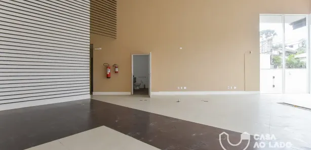 Loja / Salão / Ponto Comercial para alugar, 387m² no Jardim Social, Curitiba