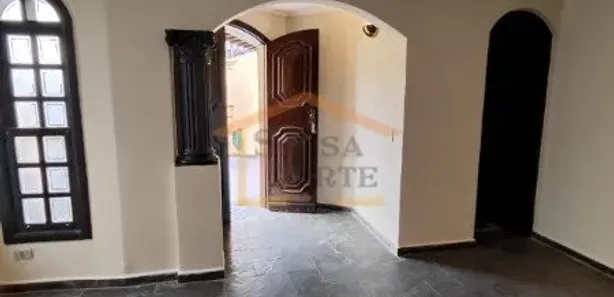 Sobrado com 3 Quartos para venda ou aluguel, 232m² no Jardim Paraíso, São Paulo