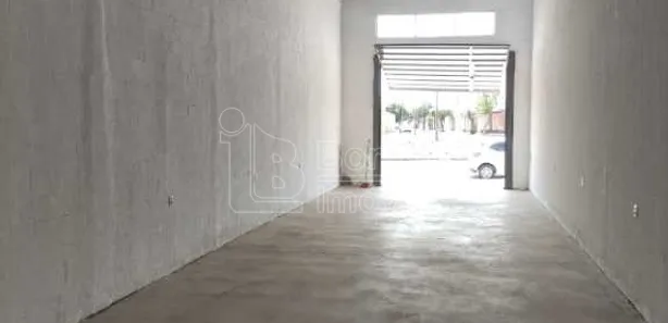 Galpão / Depósito / Armazém para alugar, 100m² no Jardim Indaiá, Araraquara