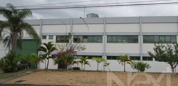 Galpão / Depósito / Armazém para alugar, 967m² no Núcleo Residencial Doutor João Aldo Nassif, Jaguariúna