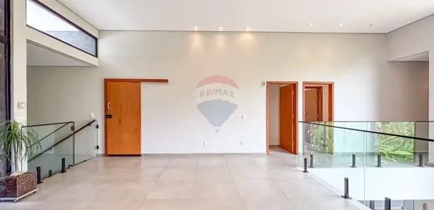 Casa de Condomínio com 3 Quartos à venda, 329m² no Jardim do Golf I, Jandira