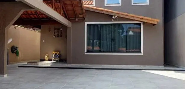 Fazenda / Sítio / Chácara com 3 Quartos à venda, 275m² no Embu Guaçu, Embu-Guaçu