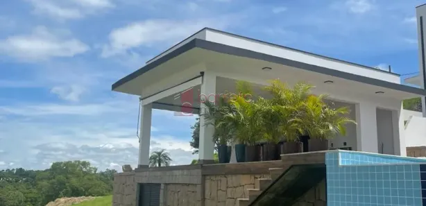 Casa de Condomínio com 4 Quartos à venda, 350m² no Jardim Primavera, Itupeva