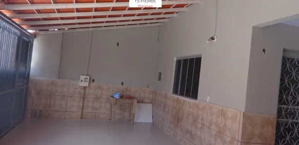 Casa com 3 Quartos à venda, 118m² no Samambaia Sul, Brasília