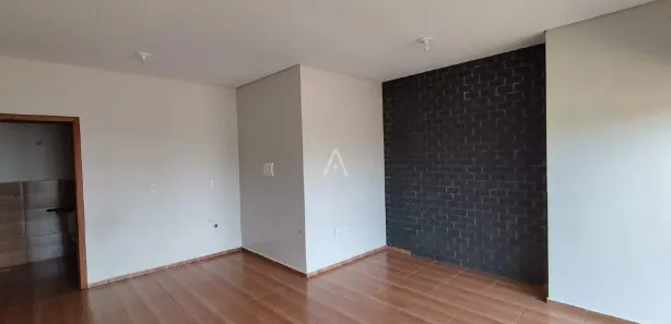Conjunto Comercial / Sala para alugar, 35m² no Jardim Coopagro, Toledo