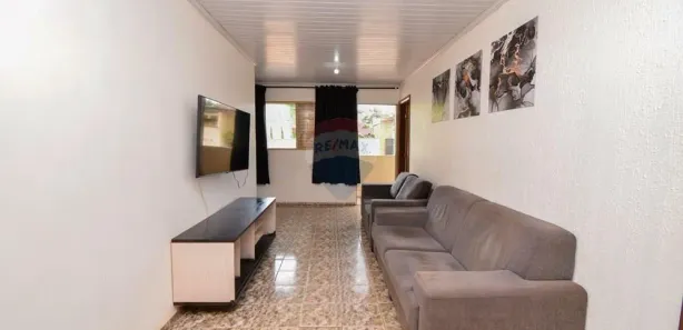 Prédio Inteiro com 3 Quartos à venda, 200m² no Setor Habitacional Vicente Pires, Brasília