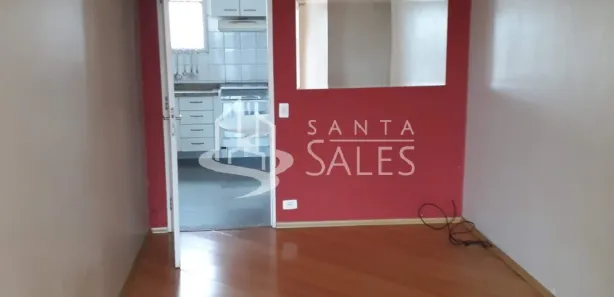 Apartamento com 2 Quartos à venda, 65m² no Vila Congonhas, São Paulo