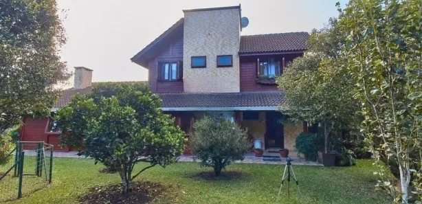 Casa de Condomínio com 4 Quartos à venda, 1200m² no , Quatro Barras