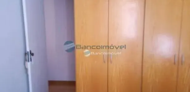 Apartamento com 2 Quartos à venda, 60m² no Loteamento Country Ville, Campinas
