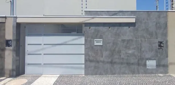Casa com 3 Quartos à venda, 100m² no Plano Diretor Sul, Palmas
