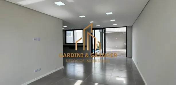Sobrado com 3 Quartos para alugar, 240m² no Cézar de Souza, Mogi das Cruzes