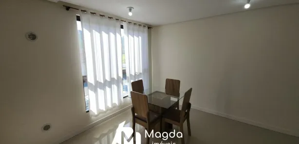 Apartamento com 2 Quartos à venda, 60m² no Centro, Pomerode