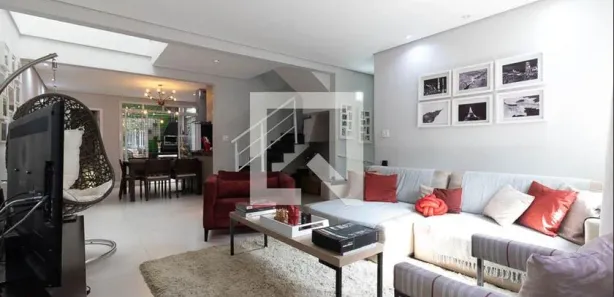 Casa com 3 Quartos à venda, 186m² no Bosque da Saúde, São Paulo