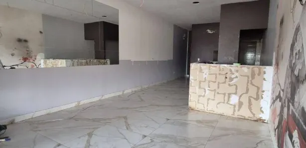 Loja / Salão / Ponto Comercial para alugar, 50m² no Setor Habitacional Jardim Botânico, Brasília