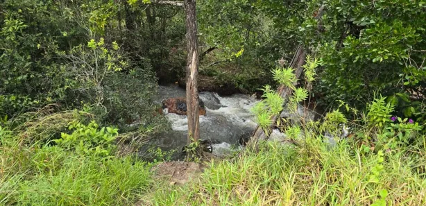 Fazenda / Sítio / Chácara à venda, 37000m² no Brazlândia, Brasília