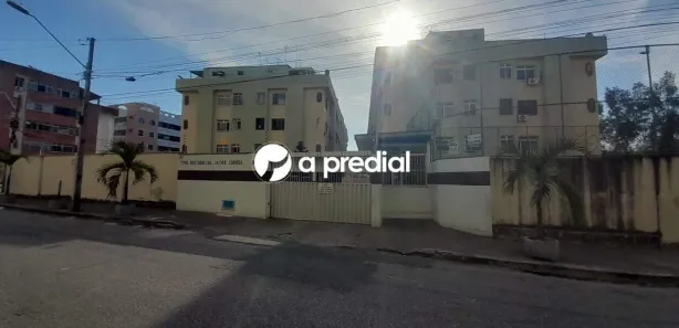 Apartamento com 4 Quartos para alugar, 130m² no Presidente Kennedy, Fortaleza
