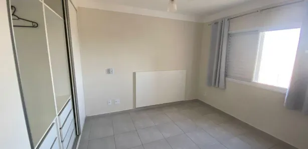 Apartamento com 2 Quartos para venda ou aluguel, 74m² no Vila Mendonça, Araçatuba