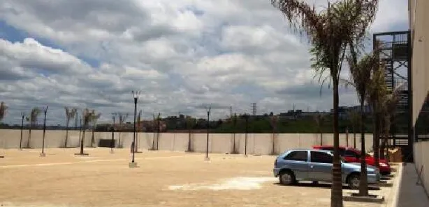 Conjunto Comercial / Sala para alugar, 3956m² no Jardim Alvorada, Jandira