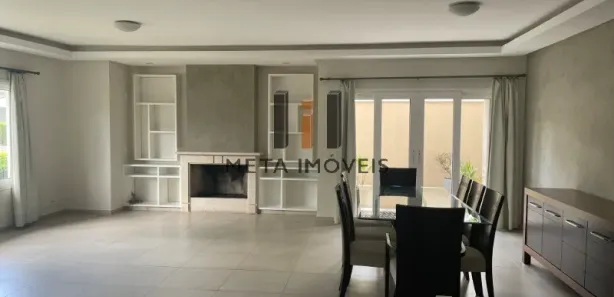 Casa de Condomínio com 5 Quartos para venda ou aluguel, 400m² no Morada da Colina, Resende