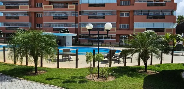 Apartamento com 4 Quartos à venda, 215m² no São José dos Náufragos, Aracaju