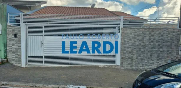 Casa com 2 Quartos à venda, 217m² no Parque Santa Isabel, Itupeva