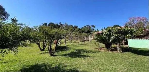 Fazenda / Sítio / Chácara com 3 Quartos à venda, 2390m² no Parque Monte Bianco, Araçoiaba da Serra