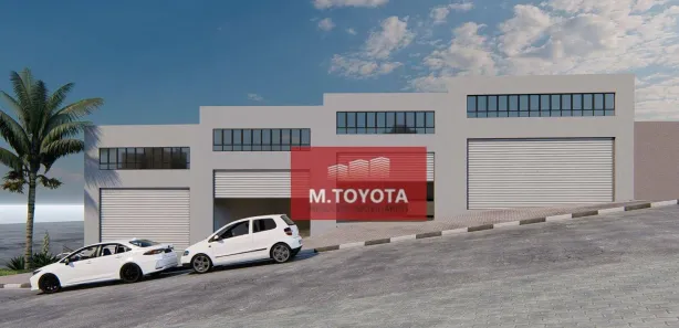 Loja / Salão / Ponto Comercial para alugar, 49m² no Picanço, Guarulhos