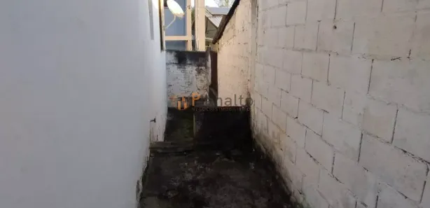 Casa com 2 Quartos para alugar, 120m² no Pastoril, Ribeirão Pires
