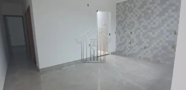 Casa de Condomínio com 2 Quartos à venda, 50m² no Três Lagoas, Foz do Iguaçu