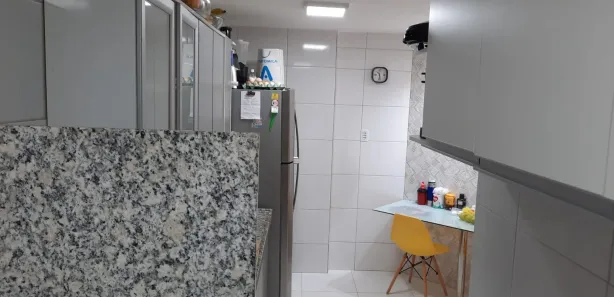 Apartamento com 2 Quartos para alugar, 75m² no Jardim Oceania, João Pessoa