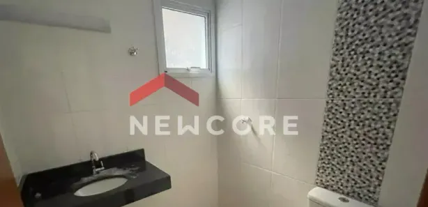 Apartamento com 2 Quartos à venda, 44m² no Jardim Colonial, Atibaia