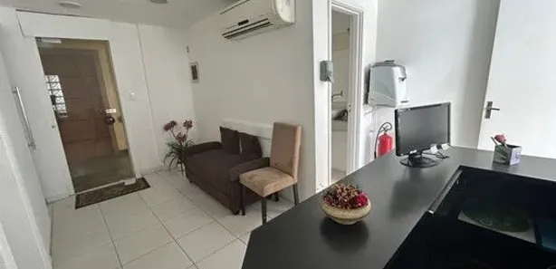 Conjunto Comercial / Sala para alugar, 30m² no Centro, Rio de Janeiro