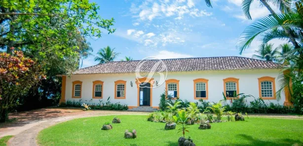 Casa de Condomínio com 5 Quartos à venda, 490m² no Paraty, Paraty