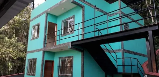 Apartamento com 2 Quartos à venda, 66m² no Duarte Silveira, Petrópolis