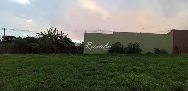 Terreno / Lote / Condomínio à venda, 10m² no Centro, Sabáudia