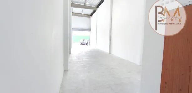 Loja / Salão / Ponto Comercial para alugar, 120m² no SIM, Feira de Santana