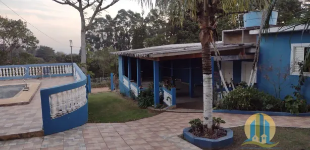 Fazenda / Sítio / Chácara com 3 Quartos à venda, 5000m² no Centro, Mairinque