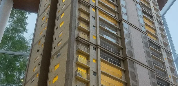 Legacy Guedala no Vila Progredior, São Paulo