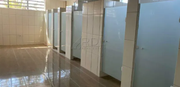 Galpão / Depósito / Armazém com 1 Quarto à venda, 2640m² no Centro, Embu-Guaçu