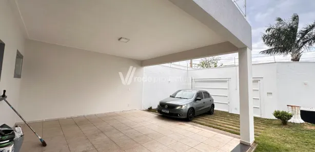 Sobrado com 3 Quartos à venda, 300m² no Parque Bom Retiro, Paulínia