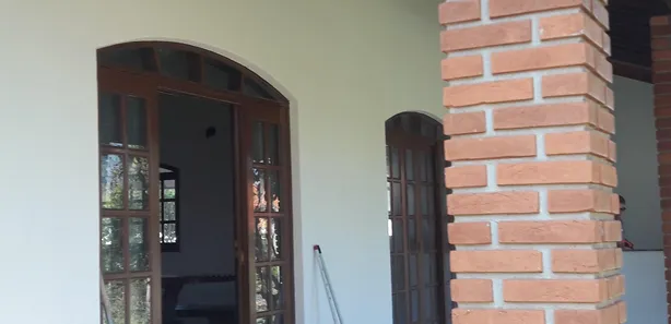 Fazenda / Sítio / Chácara com 2 Quartos à venda, 204m² no Nova Rheata, Boituva