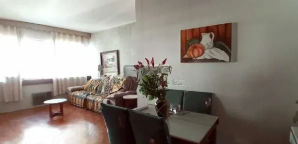 Apartamento com 2 Quartos à venda, 95m² no Laranjeiras, Rio de Janeiro