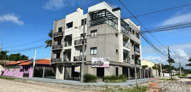 Cobertura com 2 Quartos à venda, 148m² no Continental, Itapoá
